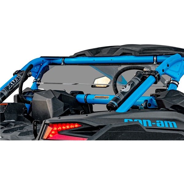 SUPERATV WINDSHIELD RR C - AM (RWSCAX300171) - DRIVEN Canada's Powersports 9999999988RWSCAX300171