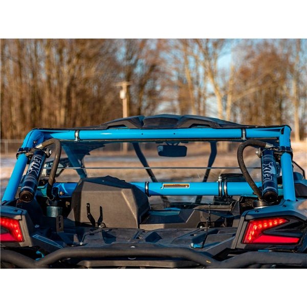 SUPERATV WINDSHIELD RR C - AM (RWSCAX300176) - DRIVEN Canada's Powersports 9999999988RWSCAX300176