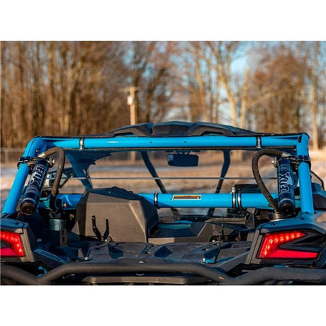 SUPERATV WINDSHIELD RR C - AM (RWSCAX300176) - DRIVEN Canada's Powersports 9999999988RWSCAX300176