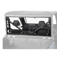 SUPERATV WINDSHIELD RR CFMOTO (RWSCFUF100076) - DRIVEN Canada's Powersports 9999999988RWSCFUF100076