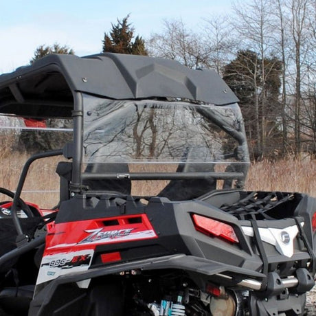 SUPERATV WINDSHIELDS RR CFMOTO (RWSCFZF800EX75) - DRIVEN Canada's Powersports 9999999988RWSCFZF800EX75