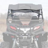 SUPERATV WINDSHIELDS RR CFMOTO (RWSCFZF800EX75) - DRIVEN Canada's Powersports 9999999988RWSCFZF800EX75