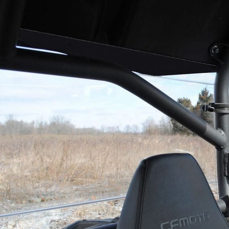 SUPERATV WINDSHIELDS RR CFMOTO (RWSCFZF800EX75) - DRIVEN Canada's Powersports 9999999988RWSCFZF800EX75