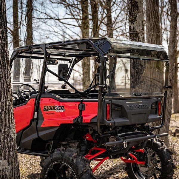 SUPERATV WINDSHIELD RR HON (RWSHPIO1K576) - DRIVEN Canada's Powersports 9999999988RWSHPIO1K576