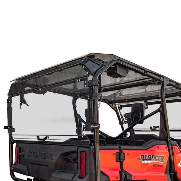 SUPERATV WINDSHIELD RR HON (RWSHPIO1K576) - DRIVEN Canada's Powersports 9999999988RWSHPIO1K576