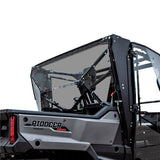 SUPERATV WINDSHIELD RR LIGHT STD HON (RWSHPIO1K76) - DRIVEN Canada's Powersports 9999999988RWSHPIO1K76