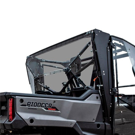 SUPERATV WINDSHIELD RR LIGHT STD HON (RWSHPIO1K76) - DRIVEN Canada's Powersports 9999999988RWSHPIO1K76