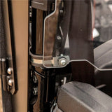 SUPERATV WINDSHIELD RR LIGHT STD HON (RWSHPIO1K76) - DRIVEN Canada's Powersports 9999999988RWSHPIO1K76