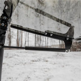 SUPERATV WINDSHIELD RR HON (RWSHPIO700476) - DRIVEN Canada's Powersports 9999999989RWSHPIO700476