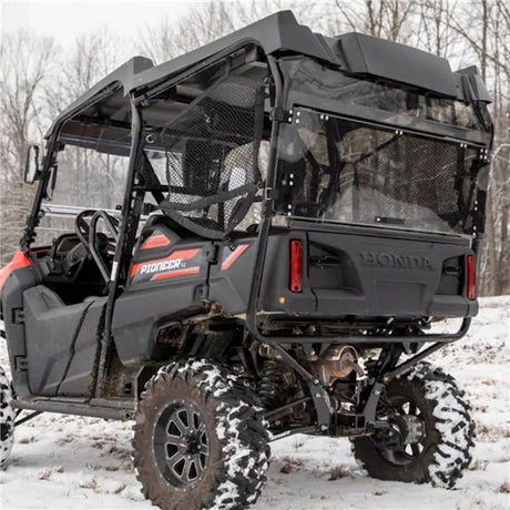 SUPERATV WINDSHIELD RR HON (RWSHPIO700476) - DRIVEN Canada's Powersports 9999999989RWSHPIO700476