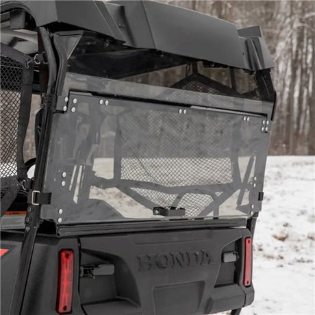 SUPERATV WINDSHIELD RR HON (RWSHPIO700476) - DRIVEN Canada's Powersports 9999999989RWSHPIO700476