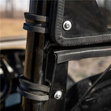 SUPERATV WINDSHIELD RR HON (RWSHPIO70076) - DRIVEN Canada's Powersports 779421227081RWSHPIO70076