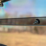 SUPERATV WINDSHIELD RR HON (RWSHPIO70076) - DRIVEN Canada's Powersports 779421227081RWSHPIO70076