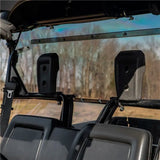 SUPERATV WINDSHIELD RR HON (RWSHPIO70076) - DRIVEN Canada's Powersports 779421227081RWSHPIO70076