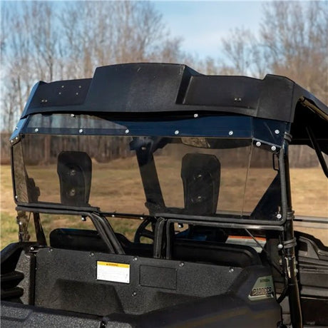 SUPERATV WINDSHIELD RR HON (RWSHPIO70076) - DRIVEN Canada's Powersports 779421227081RWSHPIO70076