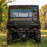 SUPERATV WINDSHIELD RR LIGHT STD KAWA (RWSKMULEFXT76) - DRIVEN Canada's Powersports 9999999988RWSKMULEFXT76