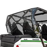SUPERATV WINDSHIELD RR KAWA (RWSKTRX476) - DRIVEN Canada's Powersports 9999999988RWSKTRX476