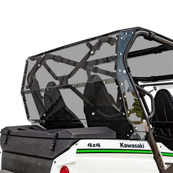 SUPERATV WINDSHIELD RR KAWA (RWSKTRX476) - DRIVEN Canada's Powersports 9999999988RWSKTRX476
