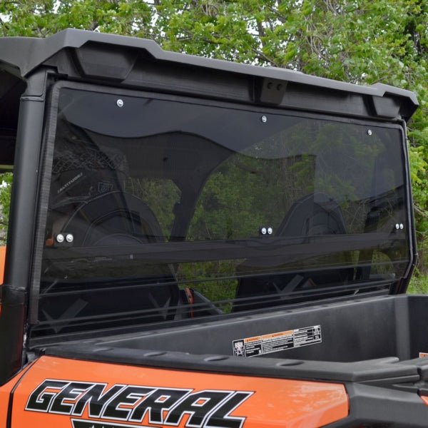 SUPERATV WINDSHIELD RR TINT POL (RWSPGEN1K71) - DRIVEN Canada's Powersports 9999999988RWSPGEN1K71