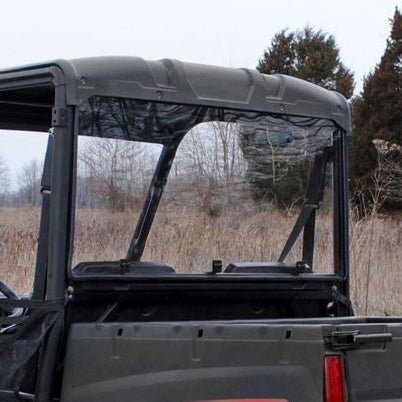 SUPERATV WINDSHIELDS RR POL (RWSPRANMID75) - DRIVEN Canada's Powersports 9999999988RWSPRANMID75