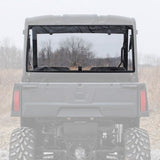 SUPERATV WINDSHIELDS RR POL (RWSPRANMID75) - DRIVEN Canada's Powersports 9999999988RWSPRANMID75
