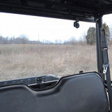 SUPERATV WINDSHIELDS RR POL (RWSPRANMID75) - DRIVEN Canada's Powersports 9999999988RWSPRANMID75