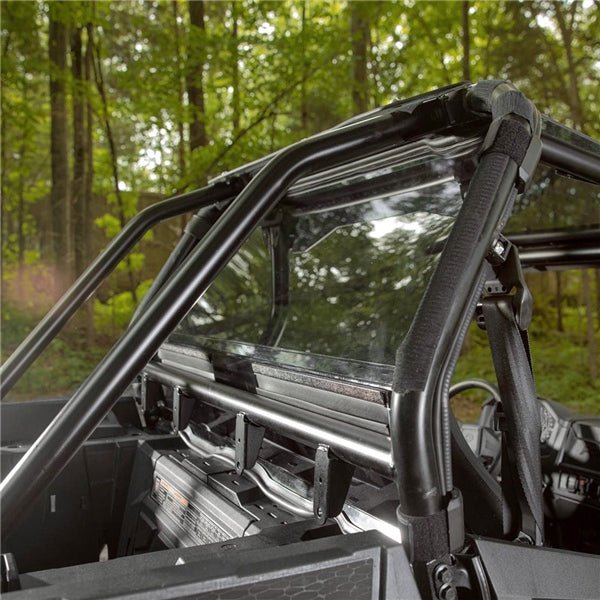 SUPERATV WINDSHIELD RR LTINT POL (RWSPRZR1K76) - DRIVEN Canada's Powersports 9999999988RWSPRZR1K76