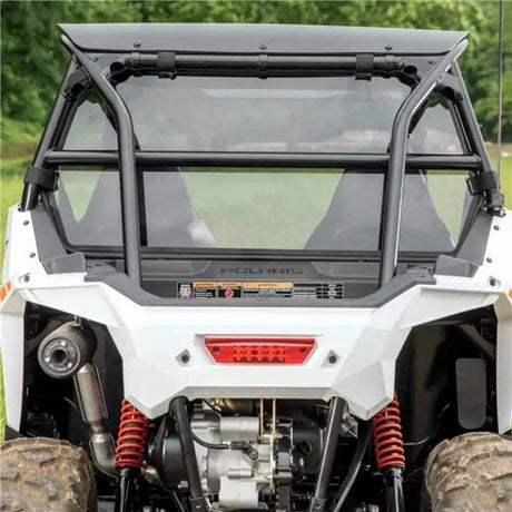 SUPERATV WINDSHIELD RR POL (RWSPRZR20076) - DRIVEN Canada's Powersports 9999999989RWSPRZR20076