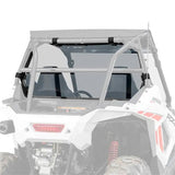SUPERATV WINDSHIELD RR POL (RWSPRZR20076) - DRIVEN Canada's Powersports 9999999989RWSPRZR20076
