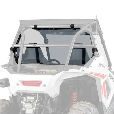 SUPERATV WINDSHIELD RR POL (RWSPRZR20076) - DRIVEN Canada's Powersports 9999999989RWSPRZR20076