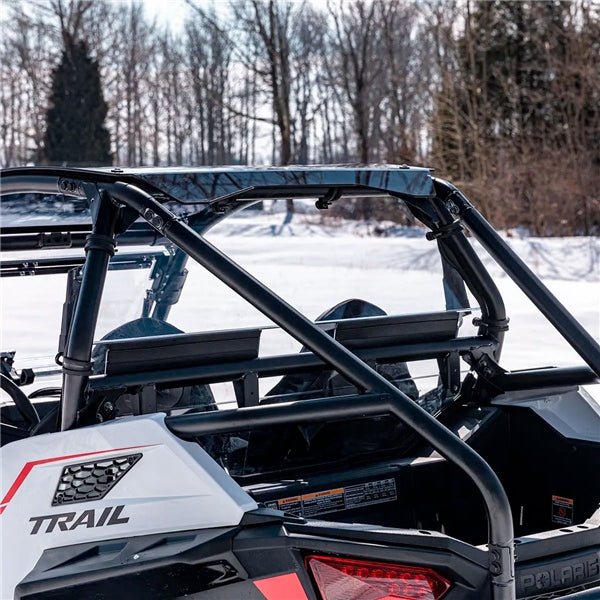 SUPERATV WINDSHIELD RR POL (RWSPRZR90000175) - DRIVEN Canada's Powersports 9999999988RWSPRZR90000175
