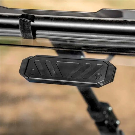 SUPERATV WINDSHIELD RR W/VENT POL (RWSPRZRTRV76) - DRIVEN Canada's Powersports 9999999989RWSPRZRTRV76