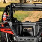SUPERATV WINDSHIELD RR W/VENT POL (RWSPRZRTRV76) - DRIVEN Canada's Powersports 9999999989RWSPRZRTRV76