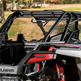SUPERATV WINDSHIELD RR W/VENT POL (RWSPRZRTRV76) - DRIVEN Canada's Powersports 9999999989RWSPRZRTRV76