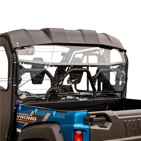SUPERATV WINDSHIELD RR LIGHT STD YAM (RWSYVIK76) - DRIVEN Canada's Powersports 9999999988RWSYVIK76