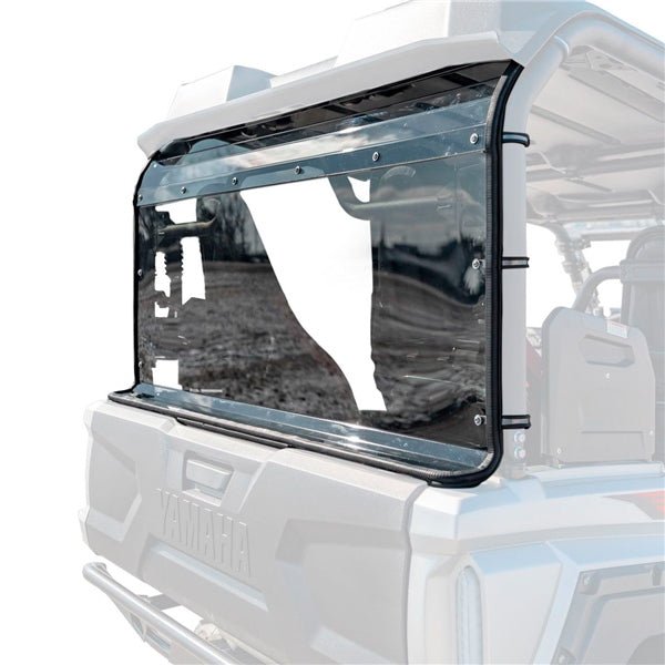 SUPERATV WINDSHIELD RR LIGHT STD YAM (RWSYWVX476) - DRIVEN Canada's Powersports 9999999988RWSYWVX476