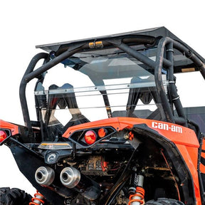 SUPERATV WINDSHIELD RR STD C - AM - DRIVEN Canada's Powersports 9999999988RWSCAMAV75