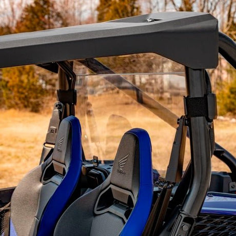 SUPERATV WINDSHIELD RR HON - DRIVEN Canada's Powersports 9999999988RWSHTAL75