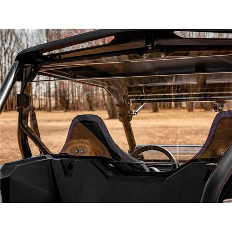 SUPERATV WINDSHIELD RR HON - DRIVEN Canada's Powersports 9999999988RWSHTAL75