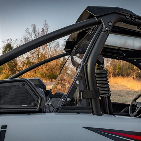 SUPERATV WINDSHIELD RR KAWA - DRIVEN Canada's Powersports 9999999988RWSKKRX76