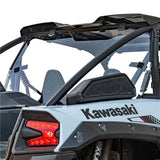 SUPERATV WINDSHIELD RR KAWA - DRIVEN Canada's Powersports 9999999988RWSKKRX76