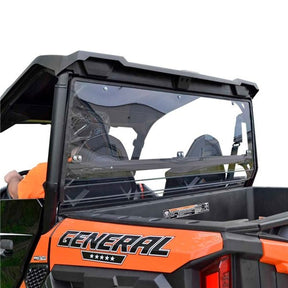 SUPERATV WINDSHIELD RR STD POL - DRIVEN Canada's Powersports 9999999988RWSPGEN1K75