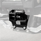 SUPERATV RECEIVER HITCH RR POL (RHPRZRXPT00102) - DRIVEN Canada's Powersports 882834056787RHPRZRXPT00102
