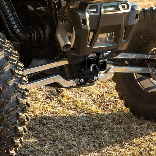 SUPERATV RECEIVER HITCH RR POL (RHPRZRXPT00102) - DRIVEN Canada's Powersports 882834056787RHPRZRXPT00102