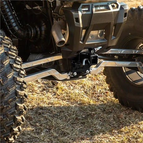 SUPERATV RECEIVER HITCH RR POL (RHPRZRXPT00102) - DRIVEN Canada's Powersports 882834056787RHPRZRXPT00102