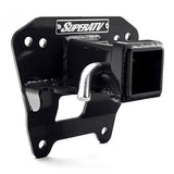 SUPERATV RECEIVER HITCH RR POL (RHPRZRXPT00102) - DRIVEN Canada's Powersports 882834056787RHPRZRXPT00102