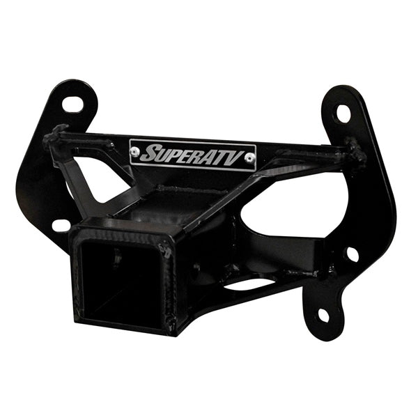 SUPERATV RECEIVER HITCH - DRIVEN Canada's Powersports 11734RHCAMAV00502