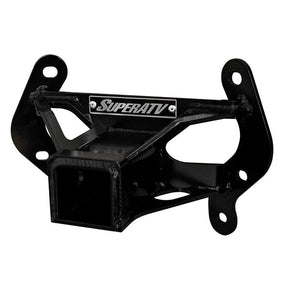 SUPERATV RECEIVER HITCH - DRIVEN Canada's Powersports 11734RHCAMAV00502