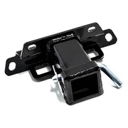 SUPERATV RECEIVER HITCH - DRIVEN Canada's Powersports 9999999988RHKKRX02