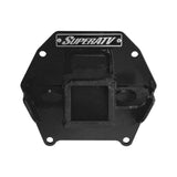 SUPERATV RECEIVER HITCH - DRIVEN Canada's Powersports 9999999988RHPRZR1K03